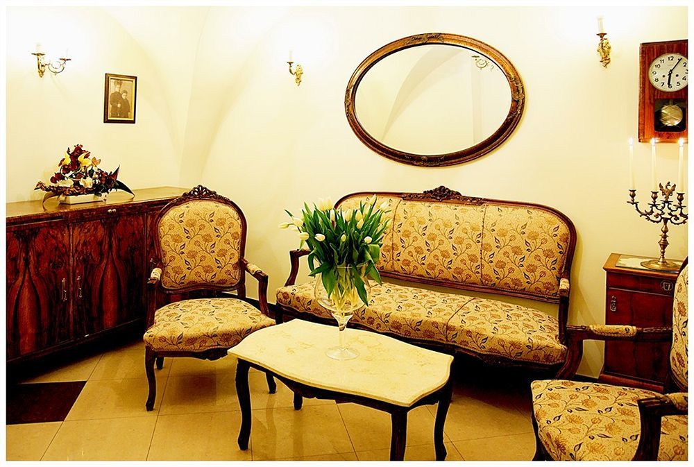 Camea 3* Krakau