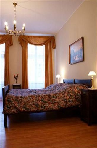 Camea Aparthotel Krakau