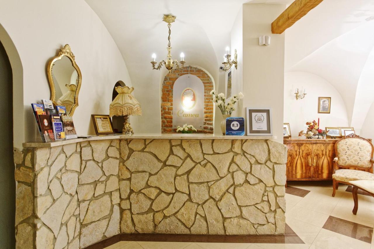 Camea 3* Krakau