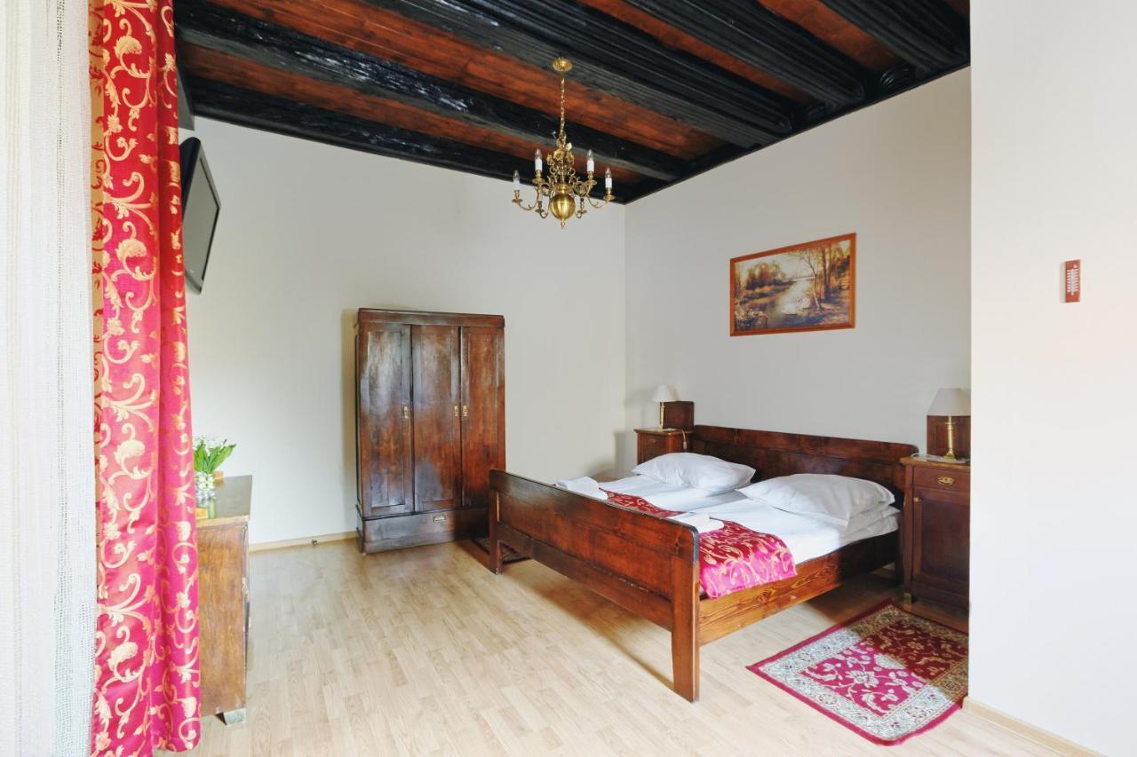Camea 3* Krakau